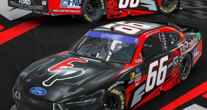 Tyler Tomassi Bristol Scheme