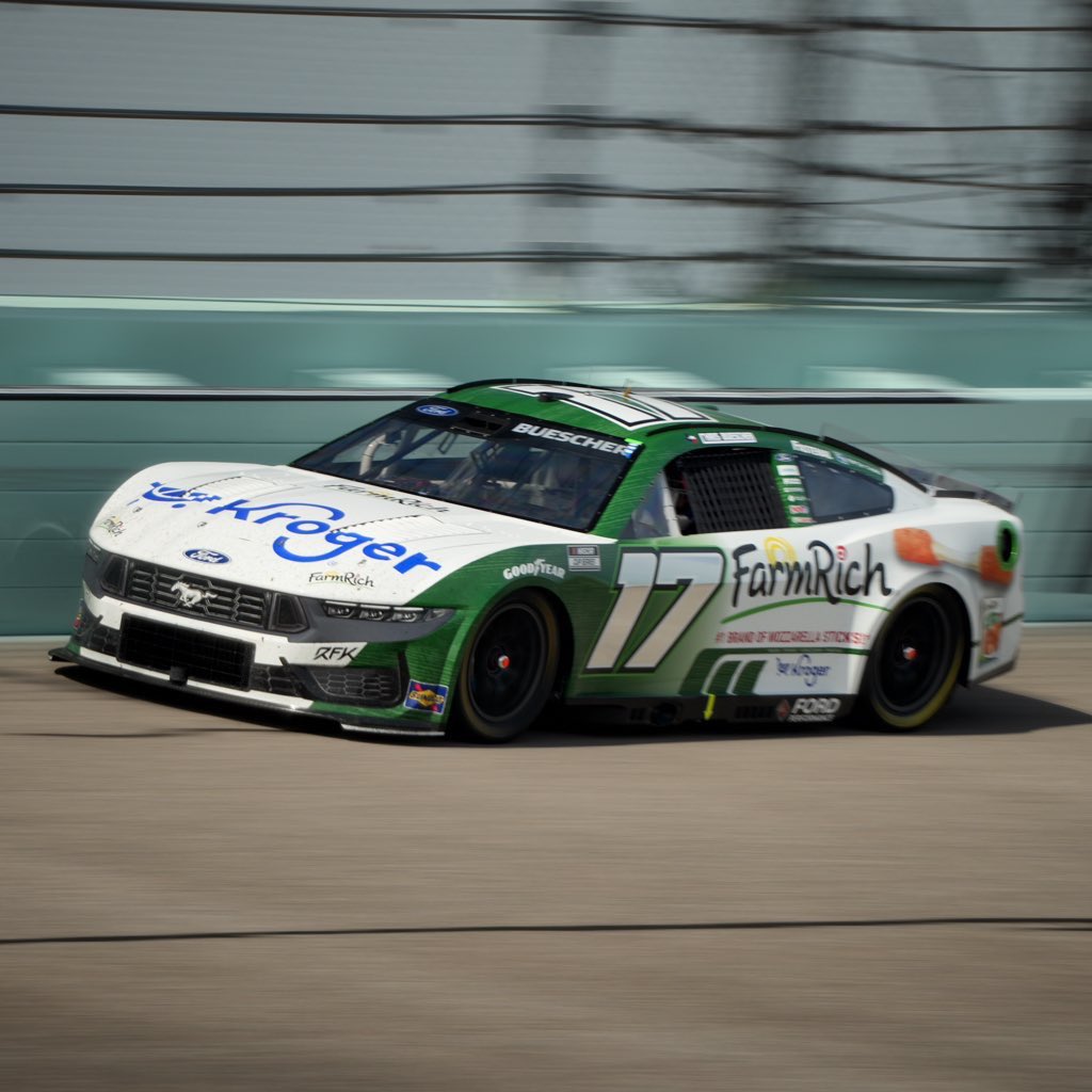2025 Homestead 17