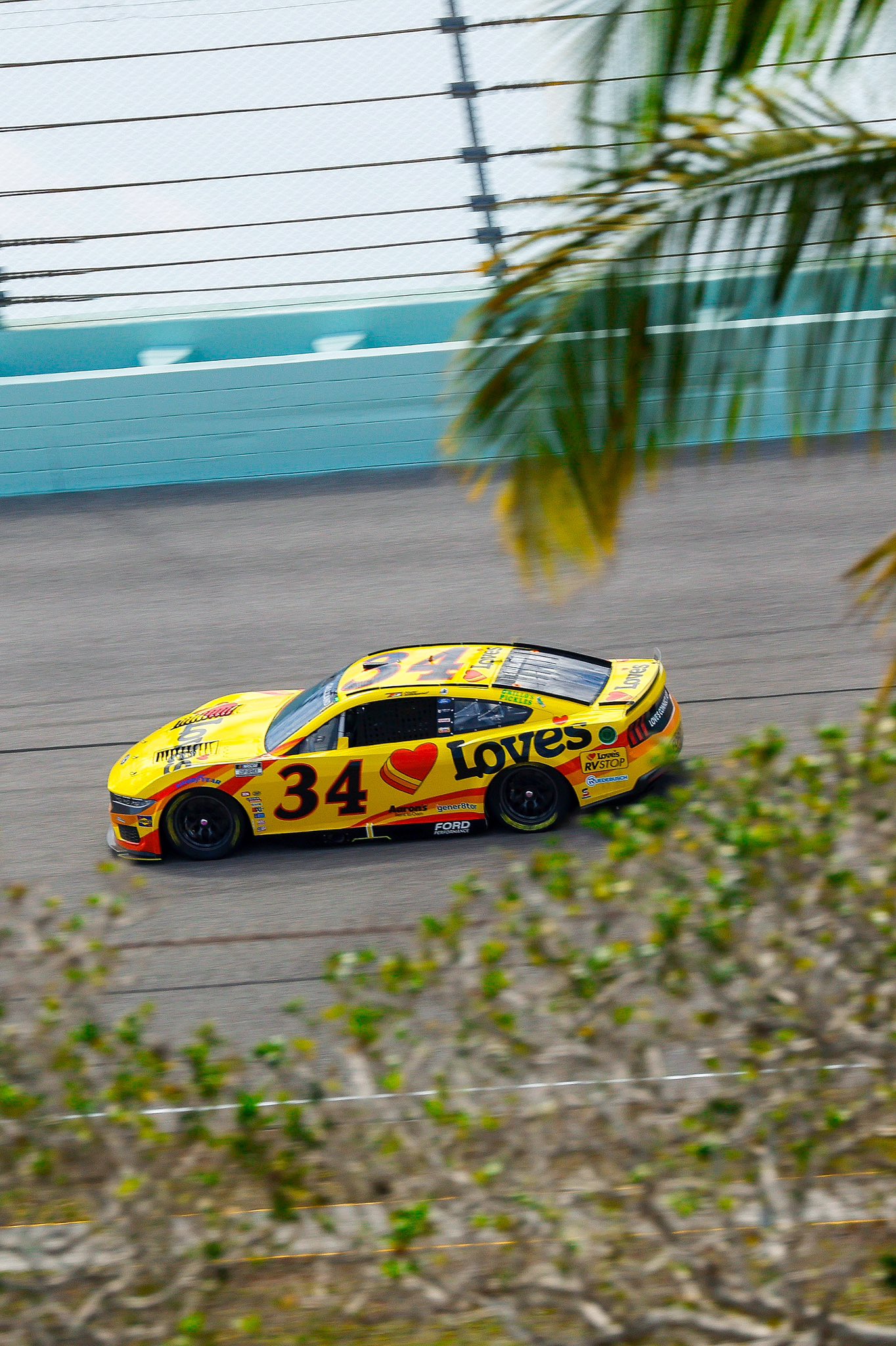 2025 Homestead 34