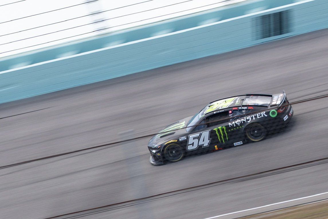 2025 Homestead 54