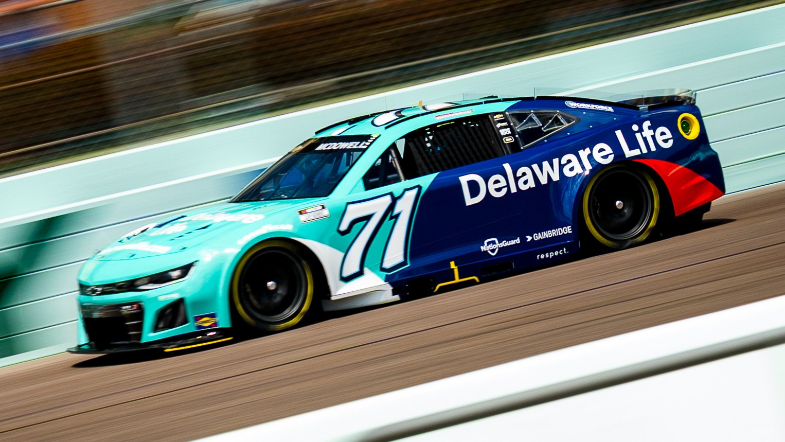 2025 Homestead 71