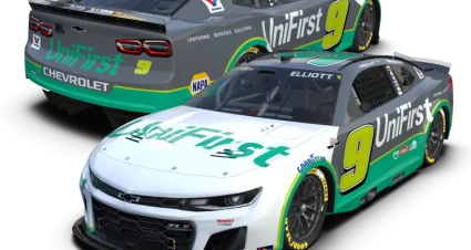 2025 9 Unifirst Throwback