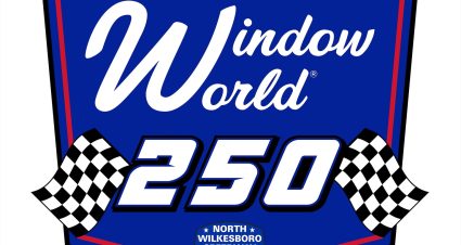 2025 Window World North Wilkesboro Logo