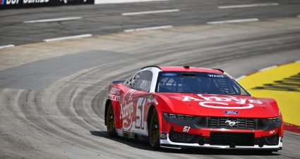 2025 Martinsville 1 Cup 51