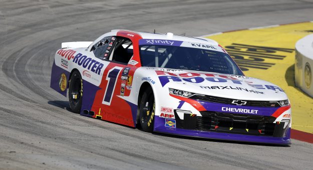 Visit NASCAR Xfinity Series News & Notes — Martinsville Speedway page
