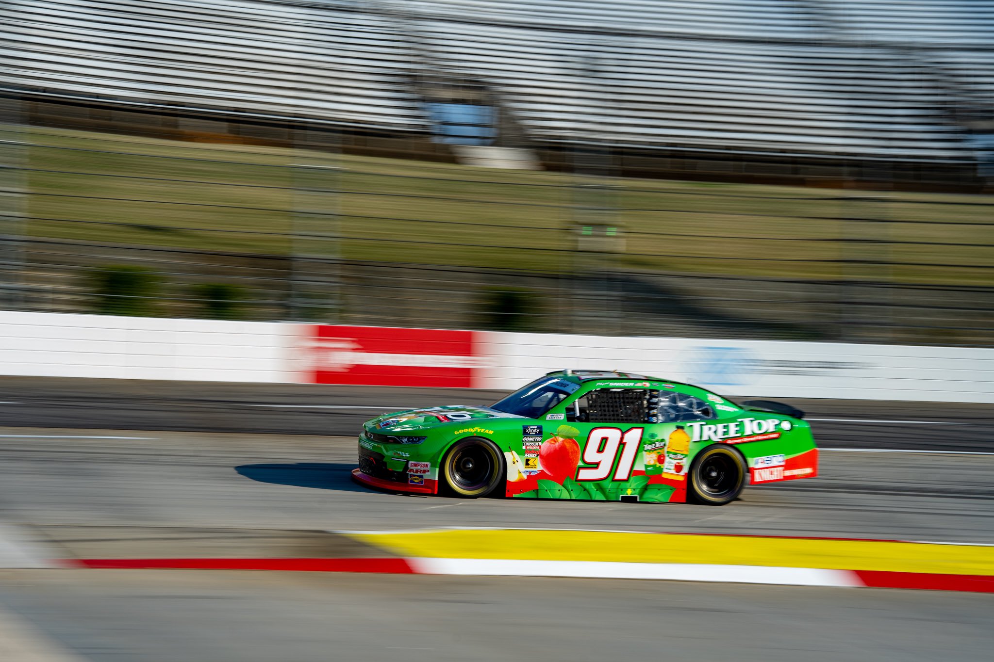 Myatt Snider Martinsville