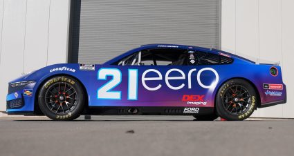 2025 21 Eero