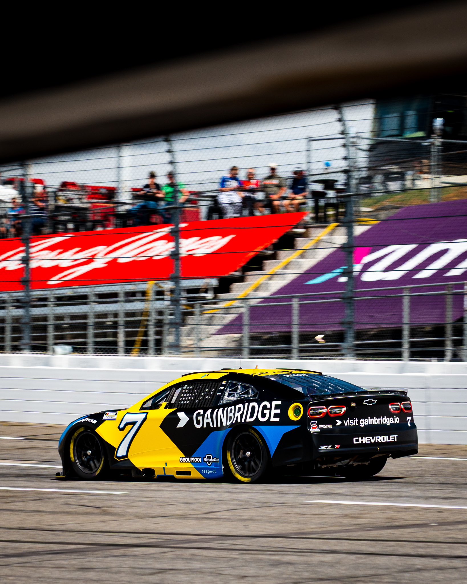 2025 Martinsville1 Cup 7