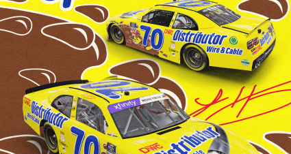 Leland Honeyman Darlington Scheme