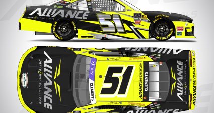 Jeremy Clements Phoenix Scheme