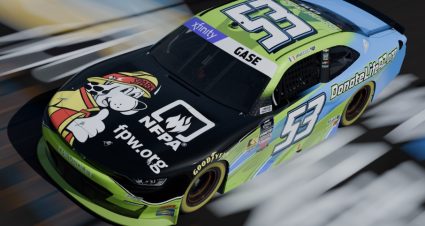 Joey Gase Phoenix Scheme