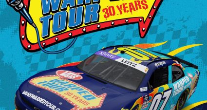 Nick Leitz Phoenix Scheme