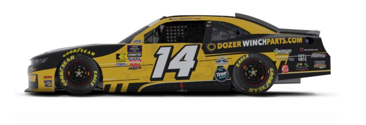Garrett Smithley Phoenix Scheme