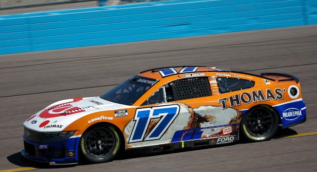 Visit RFK Racing’s marketing excellence recognized with 17 MarCom Awards page