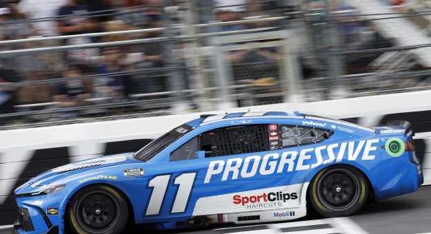 Visit Goodyear Racing Notes: Martinsville Speedway page
