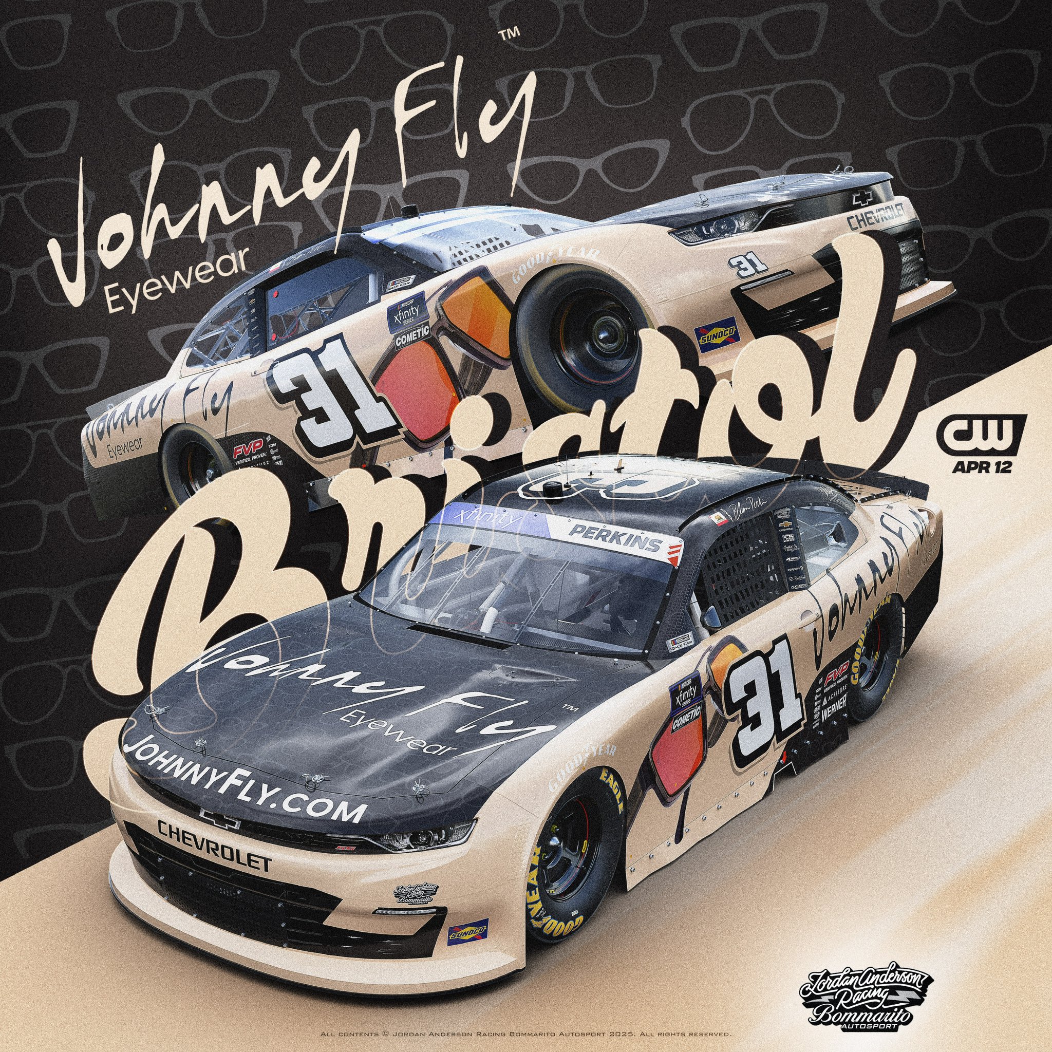 Blaine Perkins Bristol Scheme