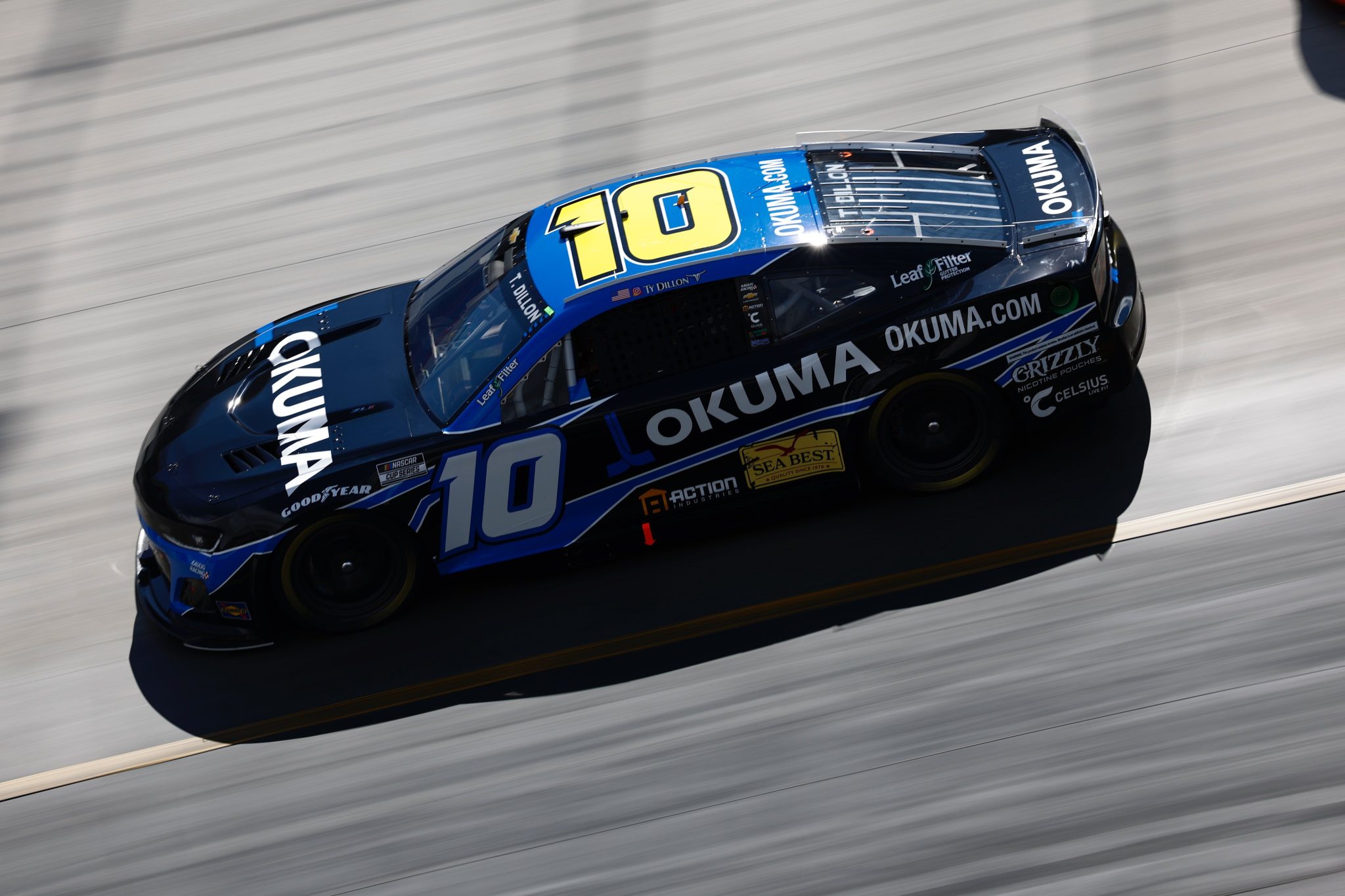 2025 Bristol1 Cup 10