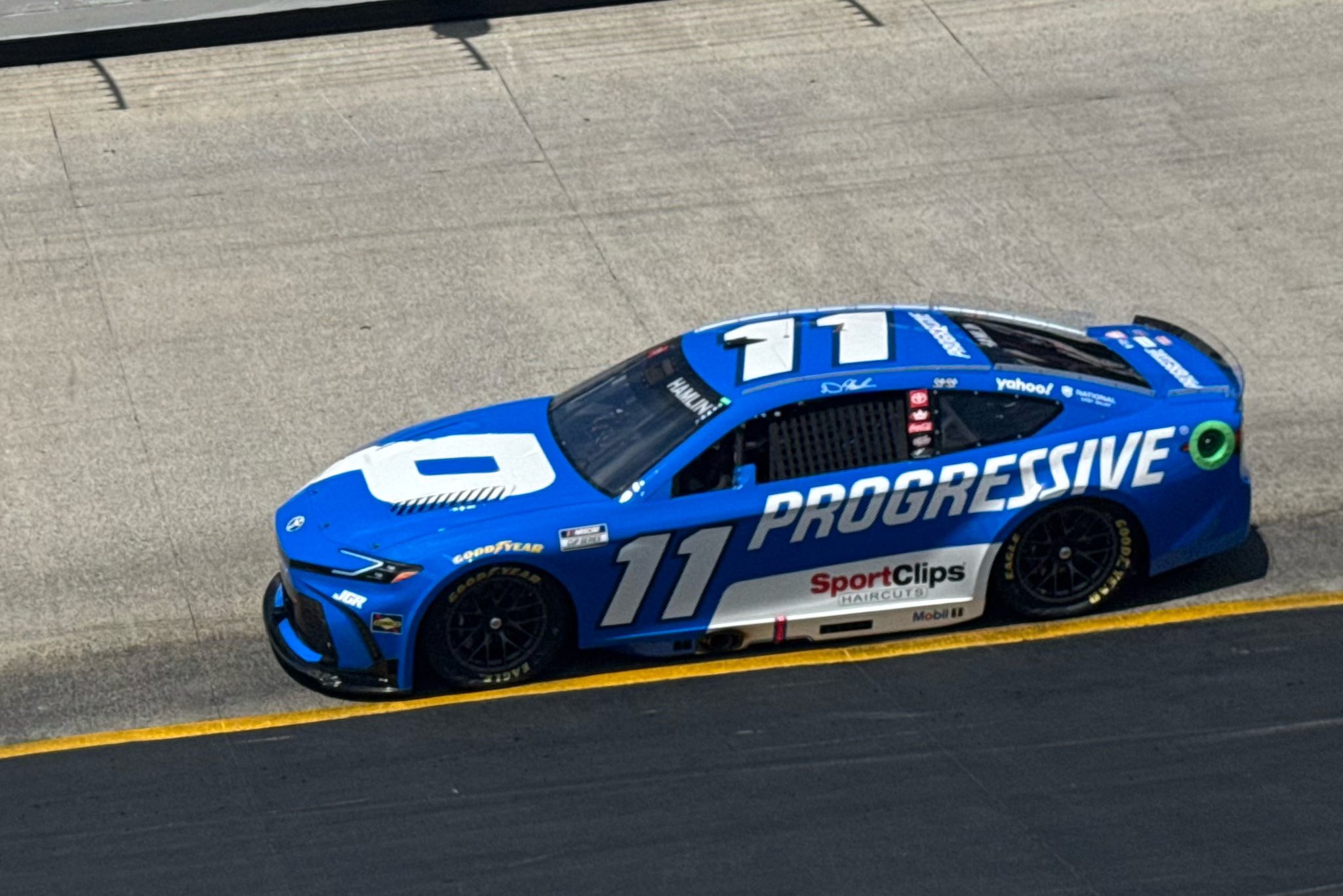 2025 Bristol1 Cup 11