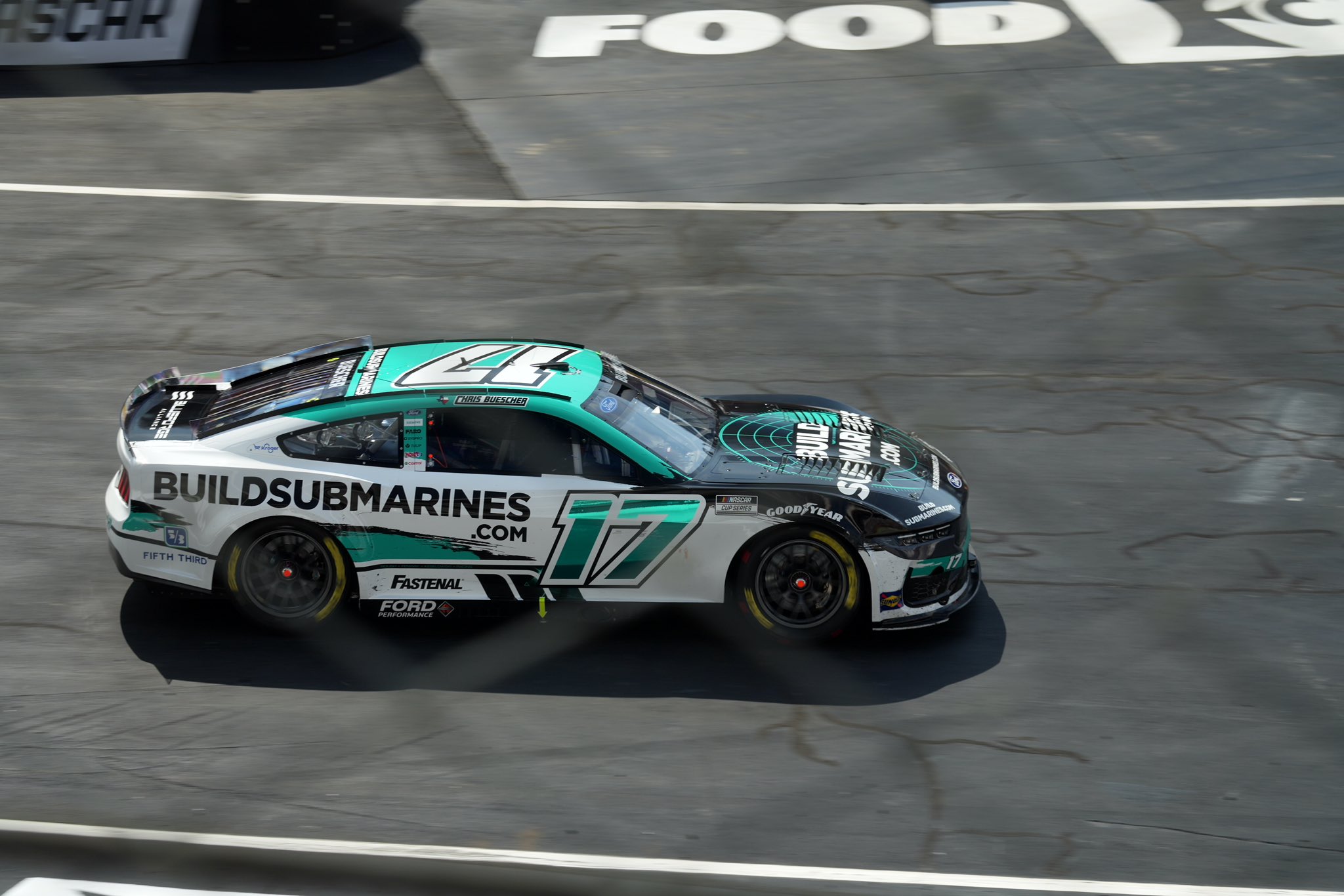 2025 Bristol1 Cup 17