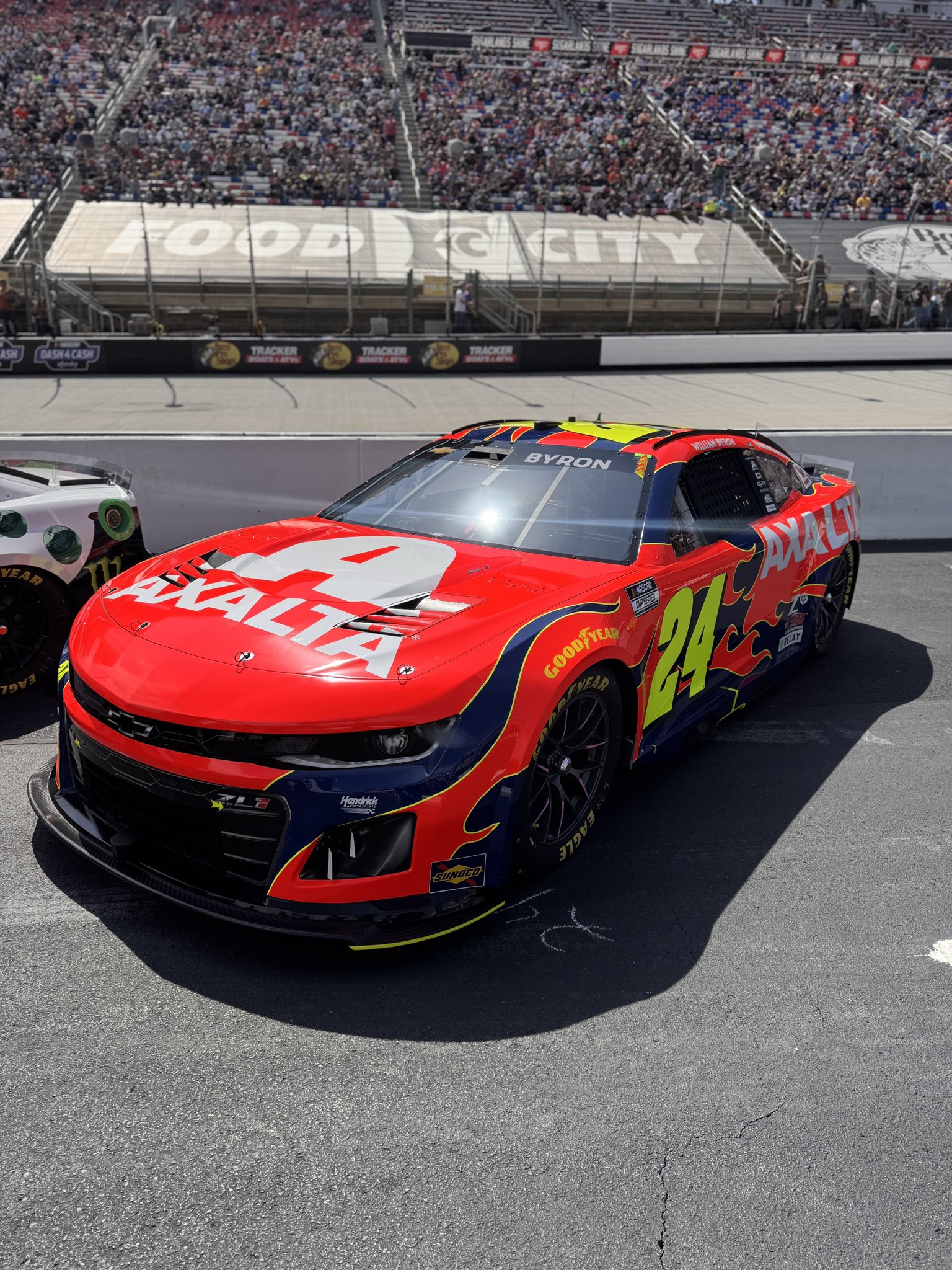 2025 Bristol1 Cup 24