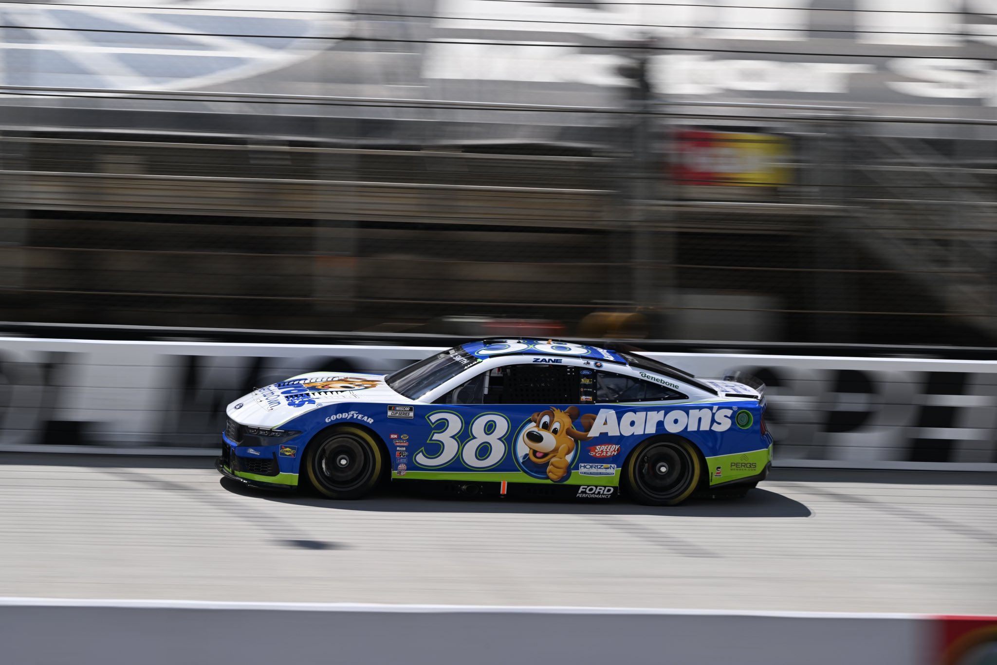 2025 Bristol1 Cup 38