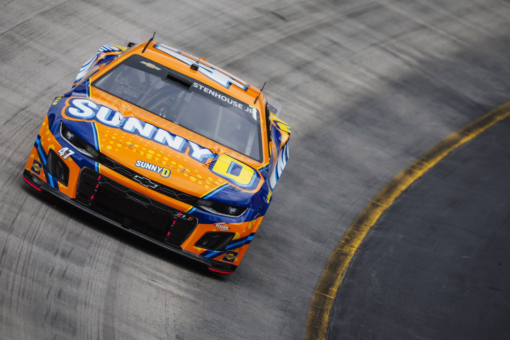 2025 Bristol1 Cup 47
