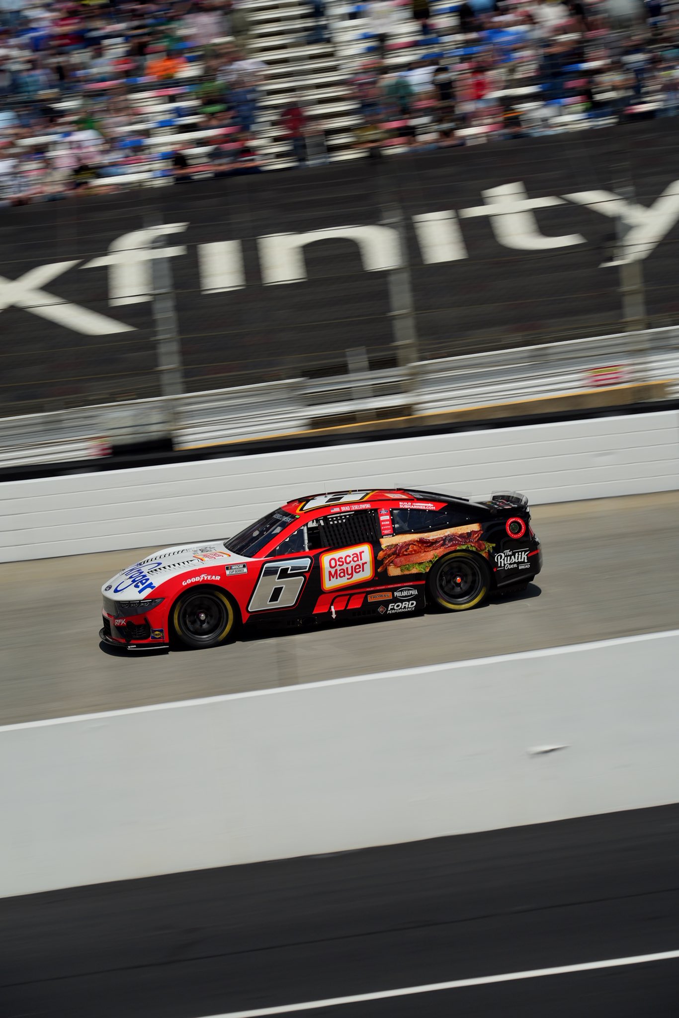 2025 Bristol1 Cup 6