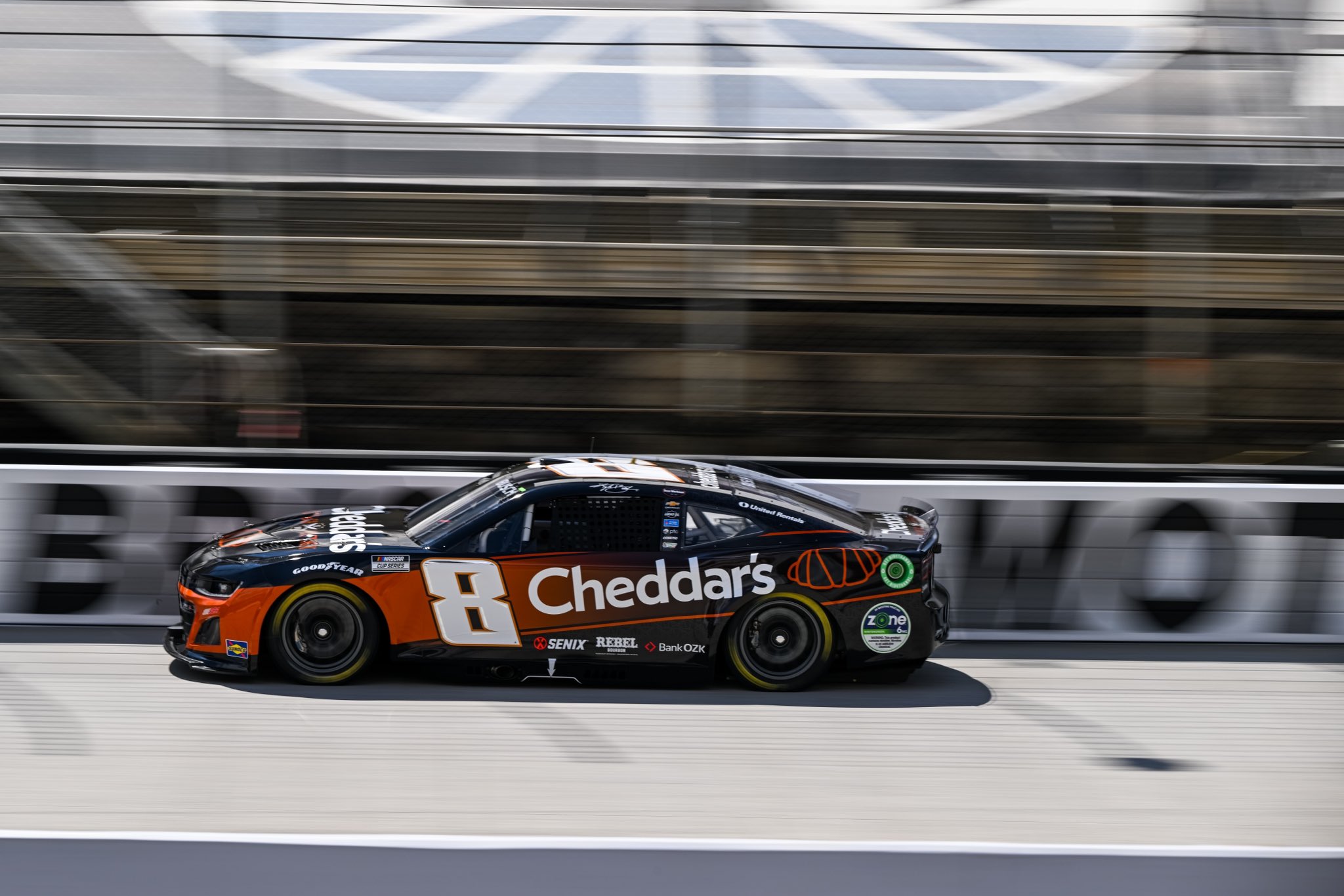 2025 Bristol1 Cup 8