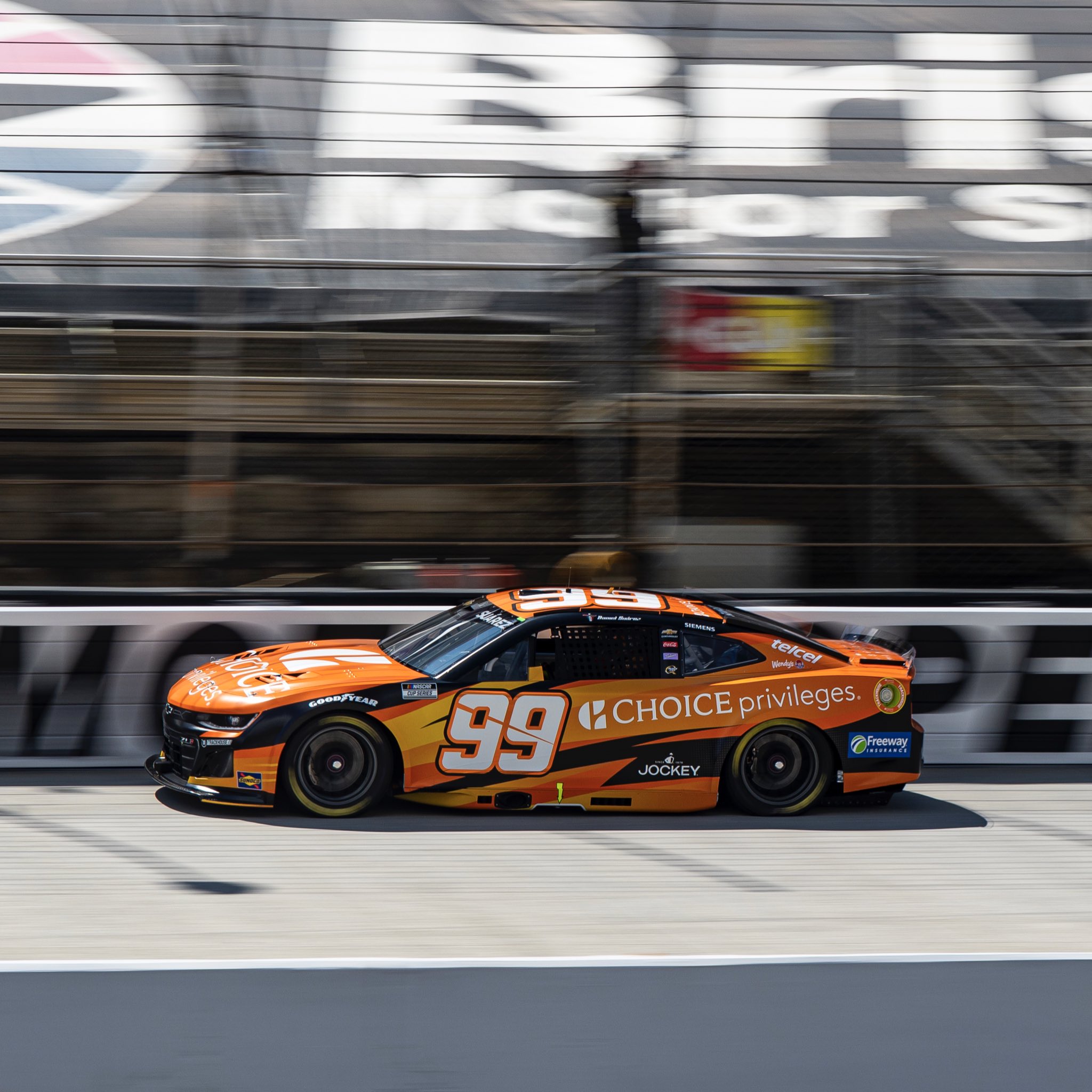 2025 Bristol1 Cup 99