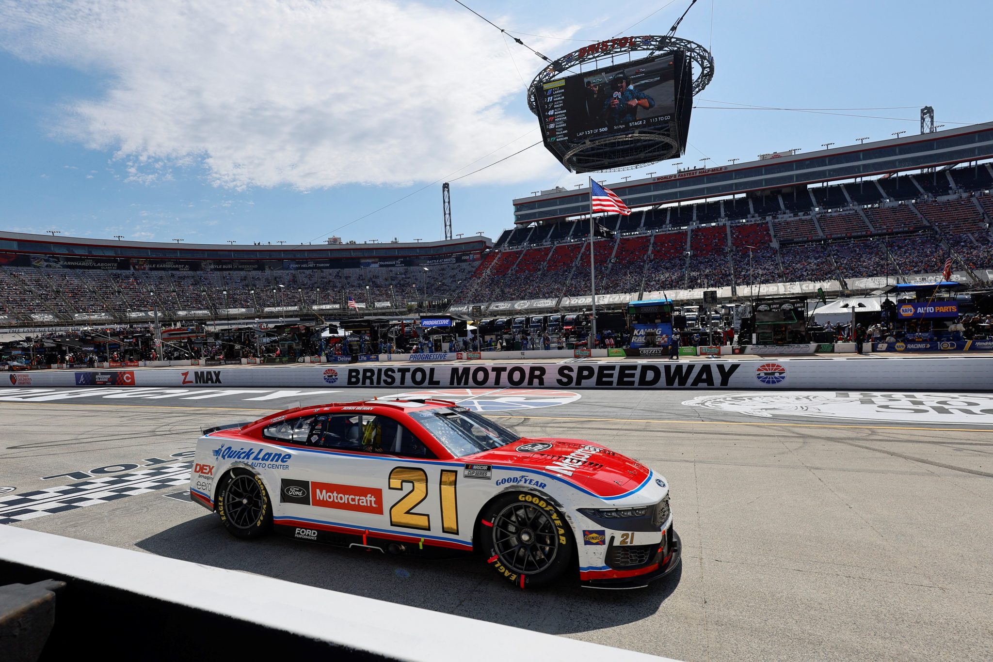 2025 Bristol1 Cup 21