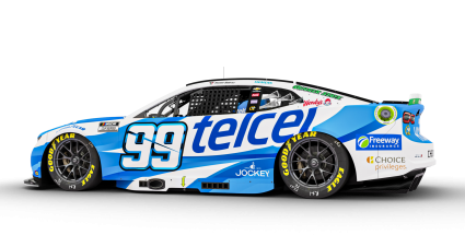 Daniel Suarez Mexico Scheme