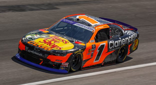 Visit Wilde Protein Snacks sponsoring Carson Kvapil in three races during 2026 season page
