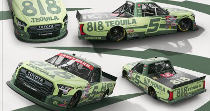 2025 Cts 5 818 Tequila