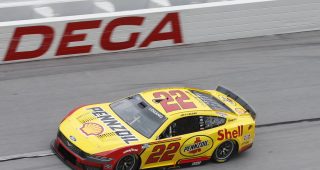 Goodyear Racing Notes: Talladega Superspeedway