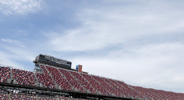 Visit Miss Alabama Emma Terry named Honorary Pace Car Driver for YellaWood 500 page