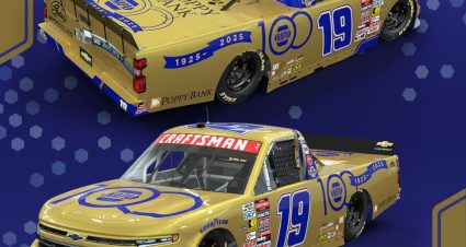 Napa100