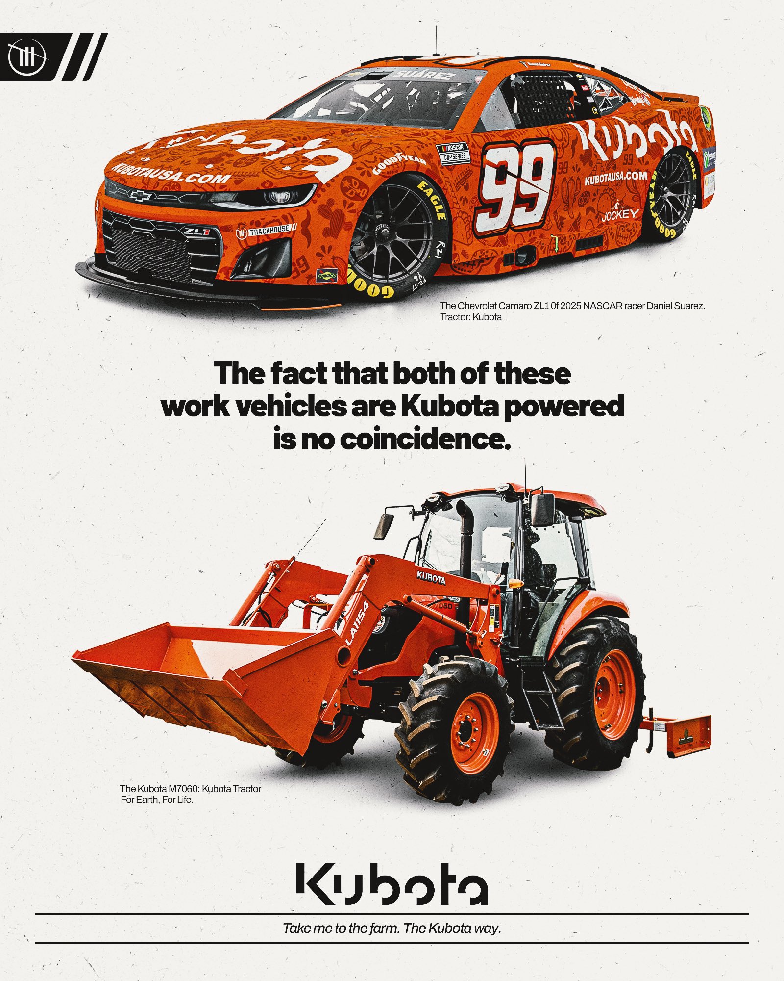 2025 99 Kubota