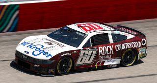 NASCAR reveals owner points transfers for all three national touring series