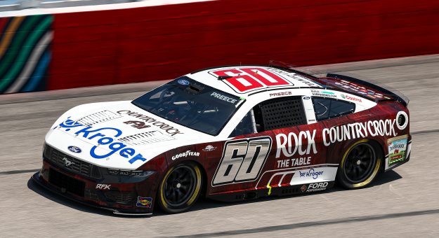 Visit NASCAR reveals owner points transfers for all three national touring series page