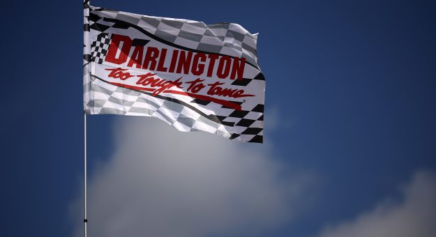 DARLINGTON, SOUTH CAROLINA - APRIL 05: A general view of of the 