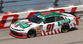 Josh Bilicki not returning to DGM Racing in 2026