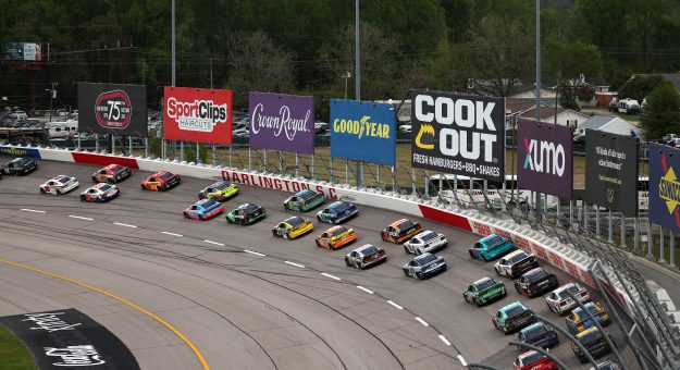 Visit New competition package could produce wild racing at Darlington page