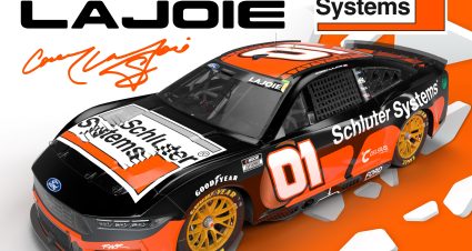 Corey Lajoie 01