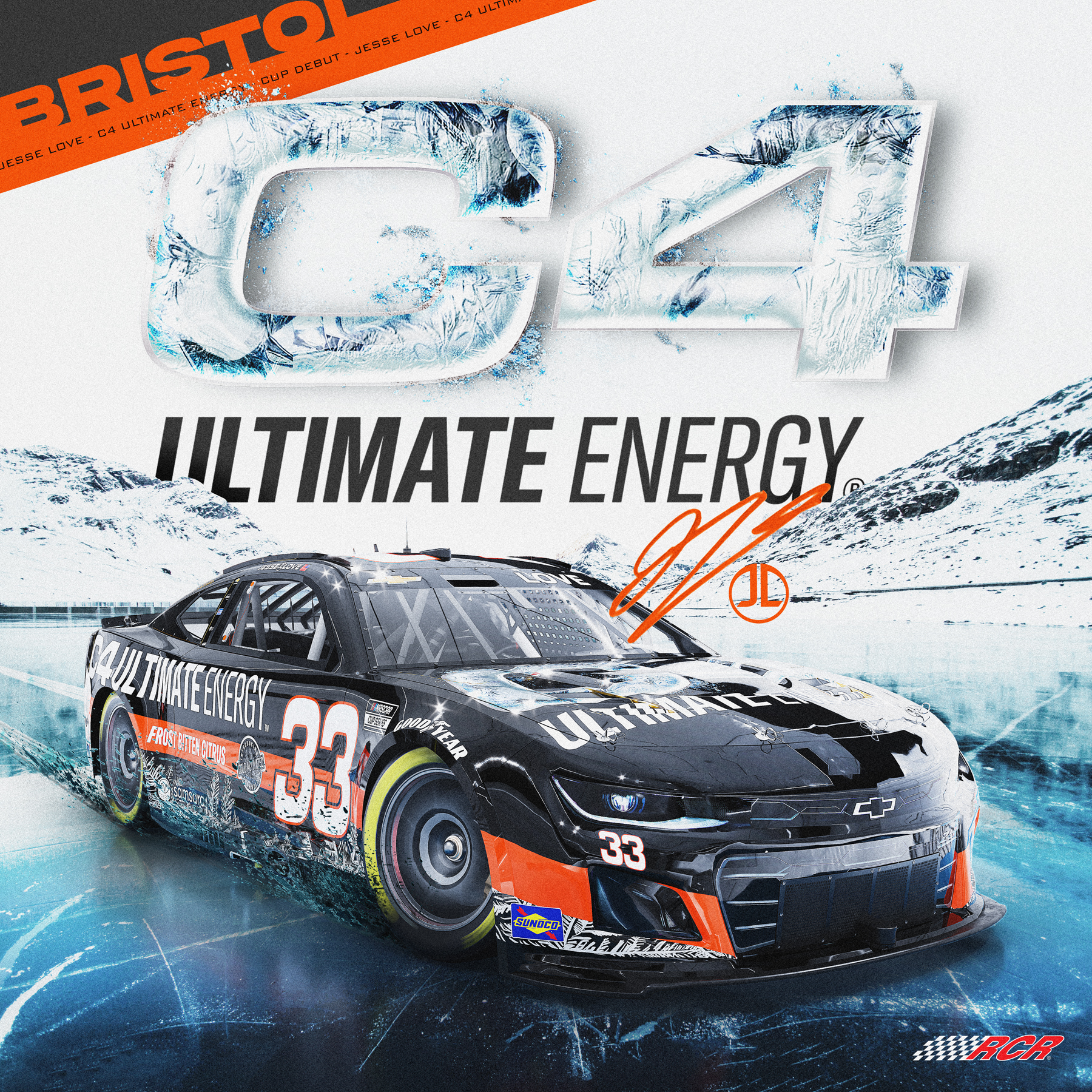 Jesse Love Bristol Scheme