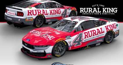 2025 4 Rural King