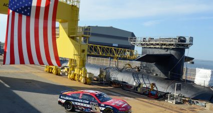 2025 6 Build Submarines Charlotte 1