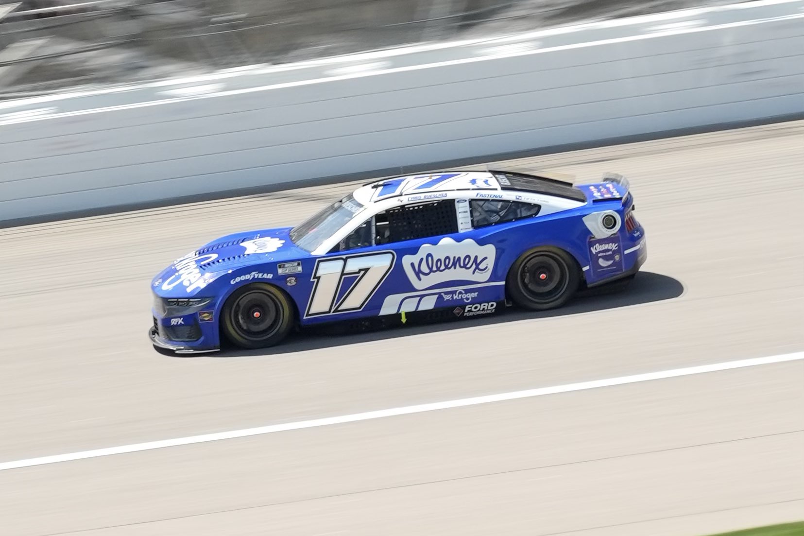 2025 Kansas 1 Cup 17