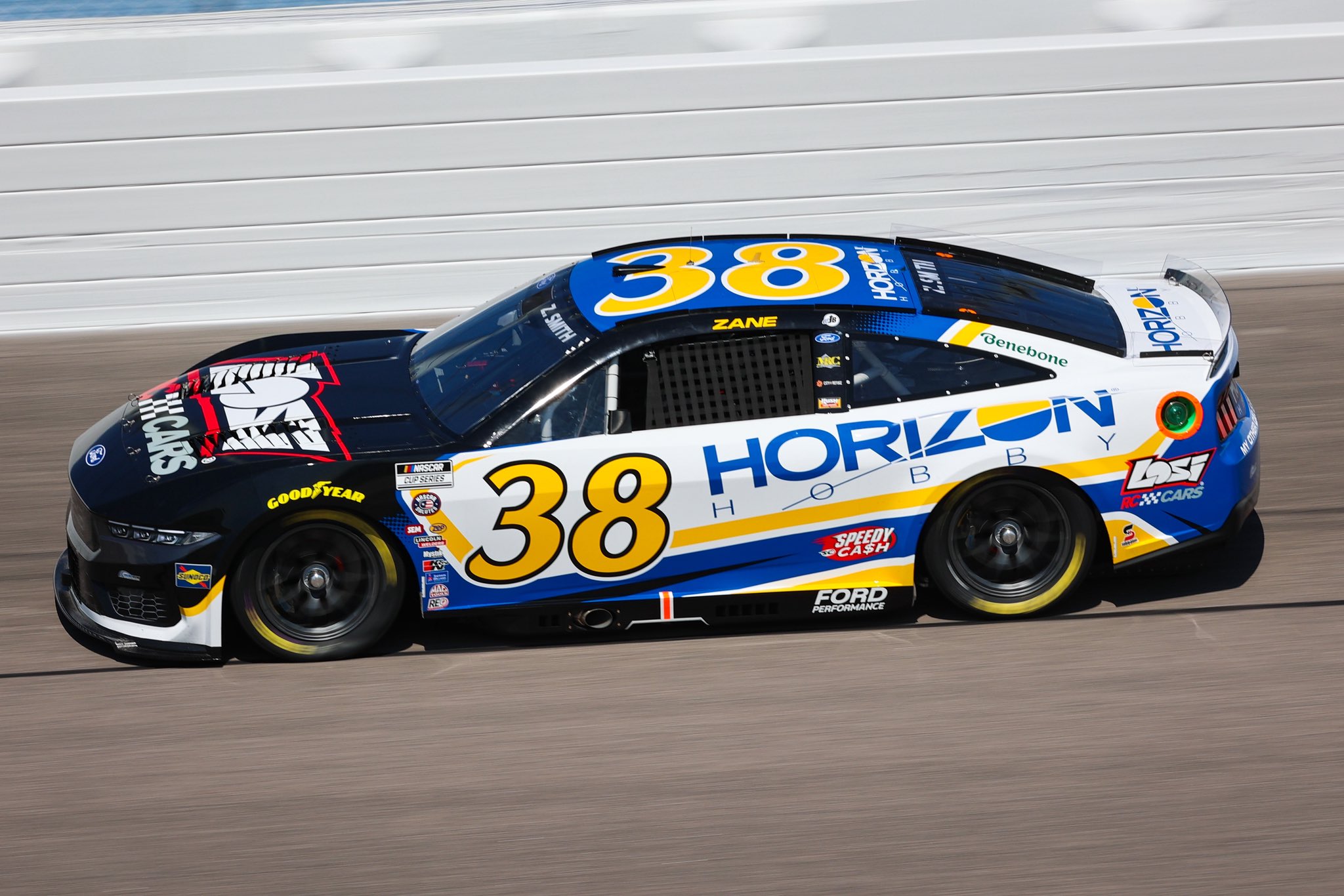 2025 Kansas 1 Cup 38