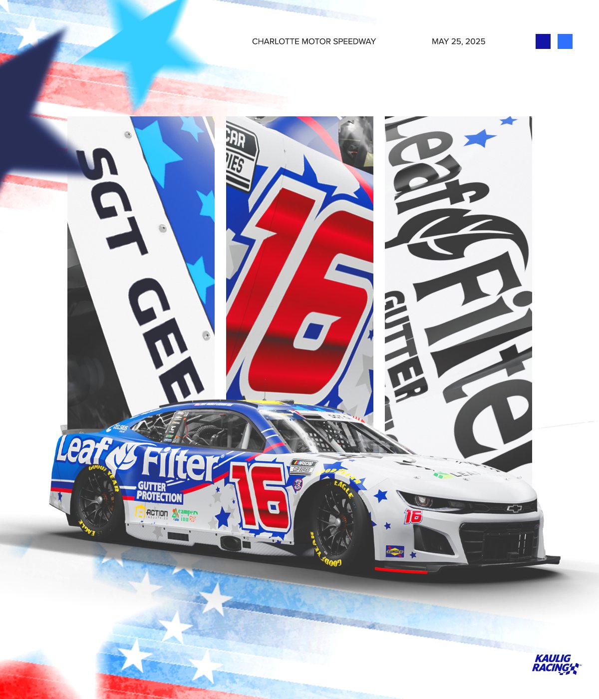 Aj Allmendinger Charlotte Scheme