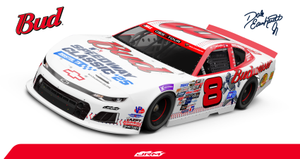 Dale Jr Mlb
